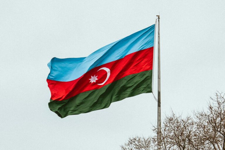 Apply for Azerbaijan’s eVisa by Yourself