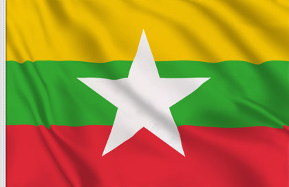 Myanmar_flag